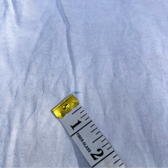 TAZMANIAN Devil Vintage 90’s Savage Slugger Baseball Jersey Shirt SZ L *READ - Picture 8 of 14